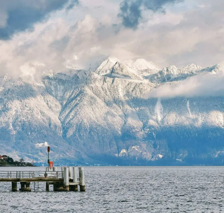 Евіан-ле-Бен