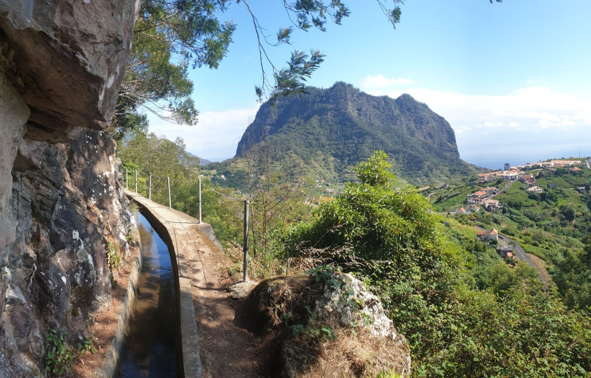 Левади на Мадейрі