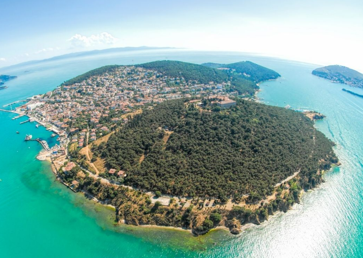 Острі Хейбеліада