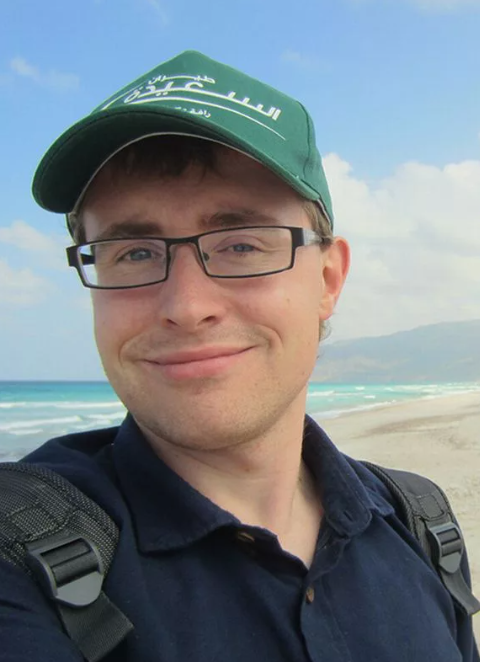 Хенрік Йеппесен