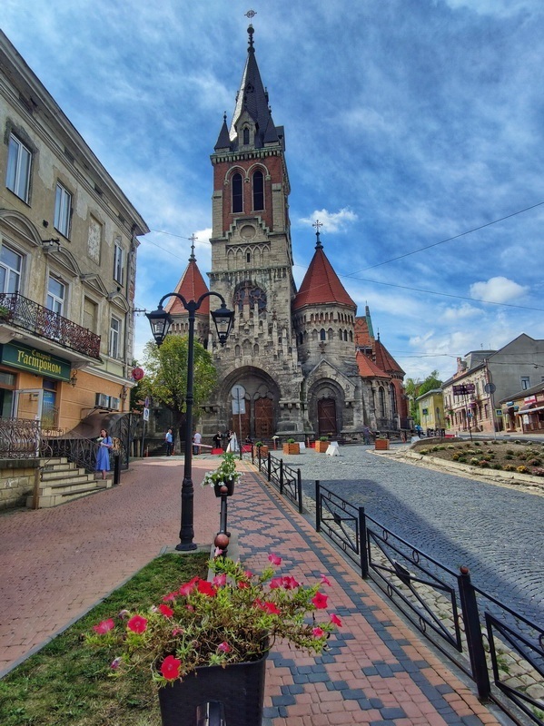 Костел Святого Станіслава