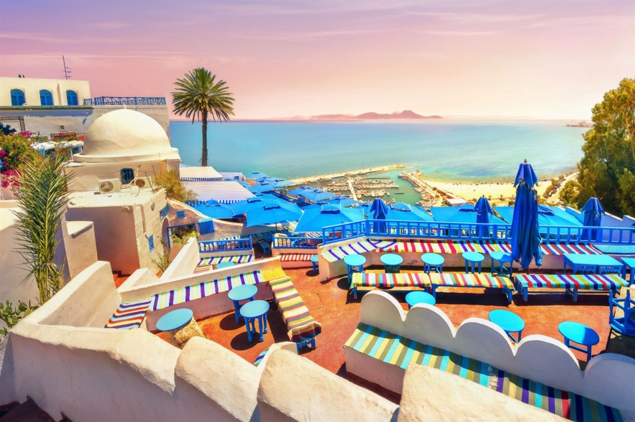 Сіді-Бу-Саїд