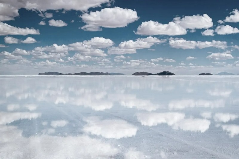 Салар-де-Уюні