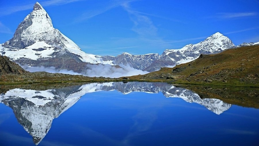 Маттерхорн