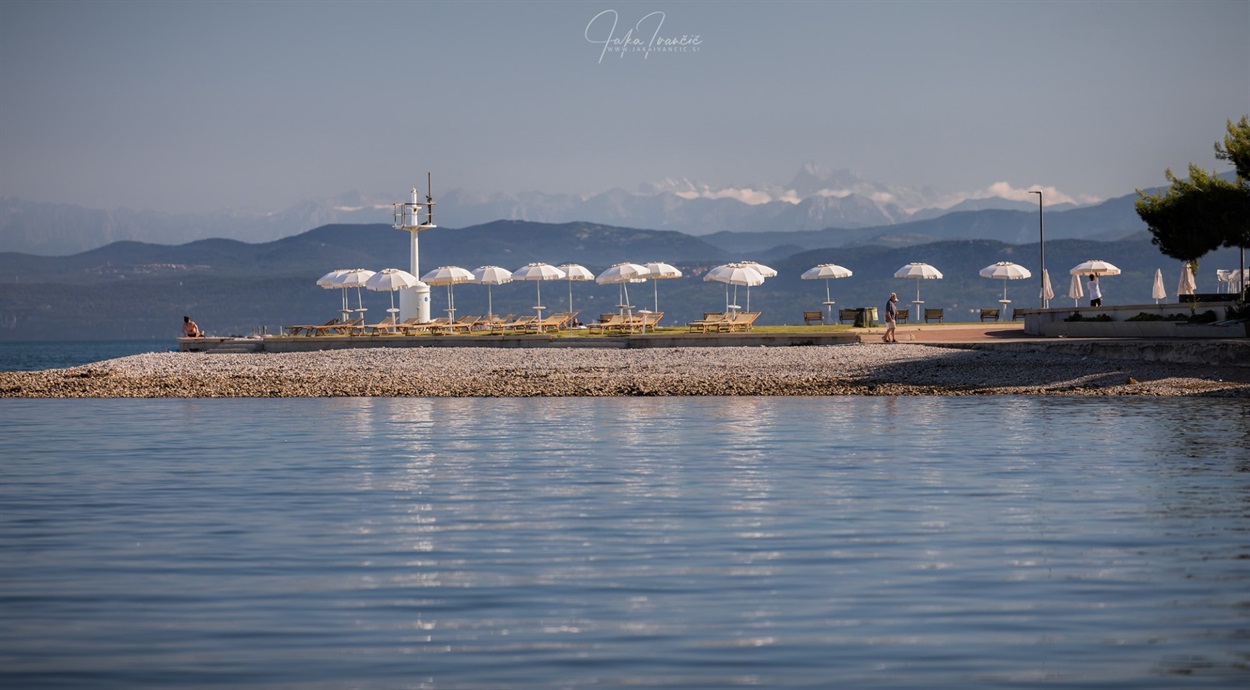 Ізола, Словенія