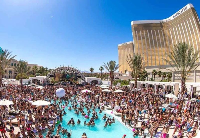 Ібіца - наймодніший курорт Іспанії