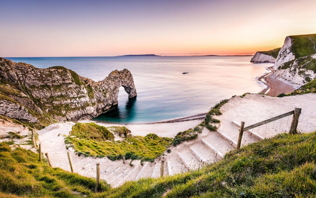Durdle Door