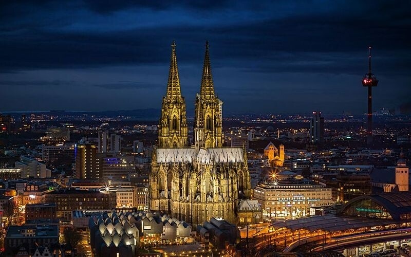 Кельнський собор