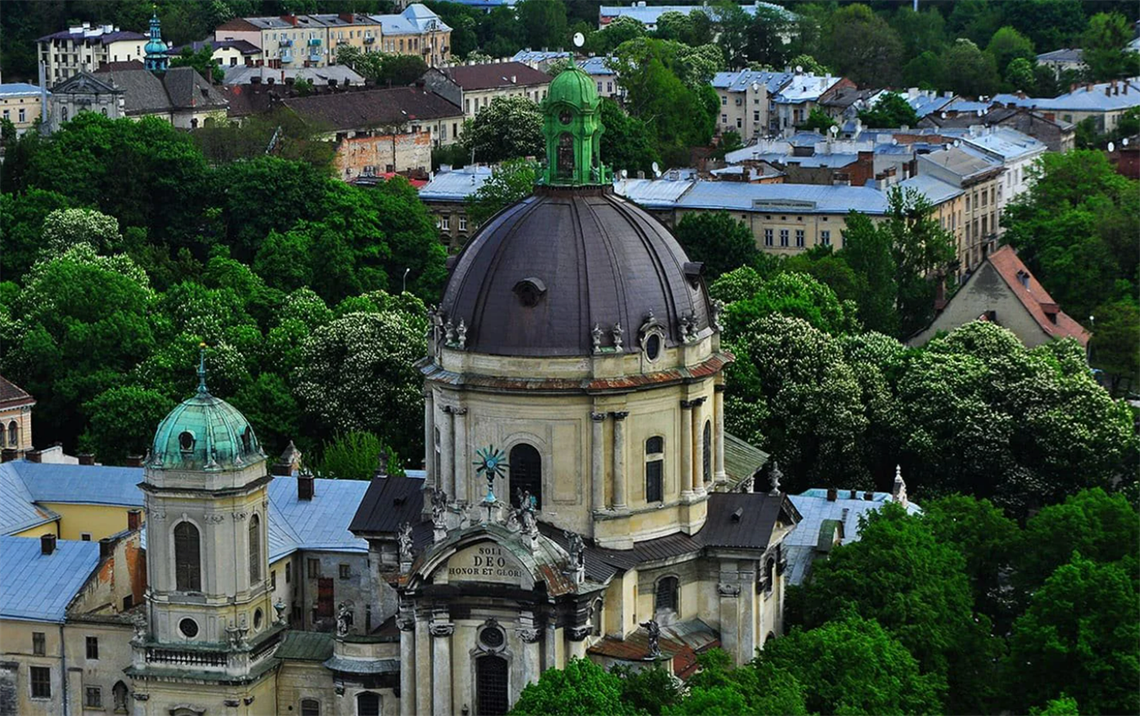 Домініканський собор