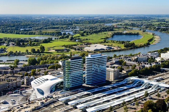 Україна – Нідерланди автобус