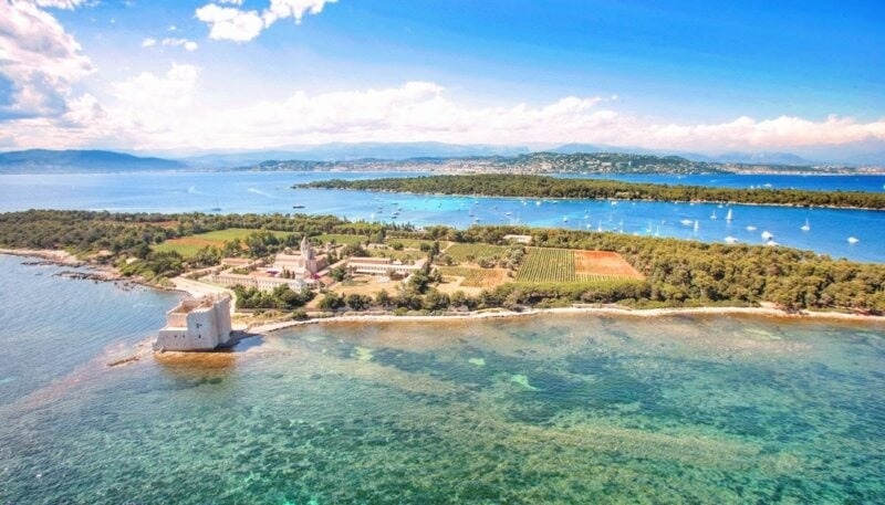 Лерінські острови