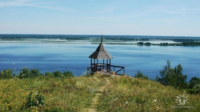 Стайки