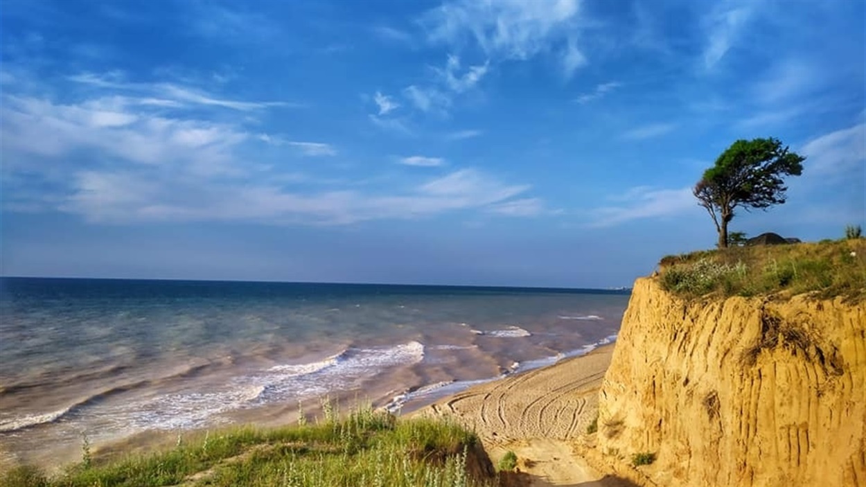 Санжійка