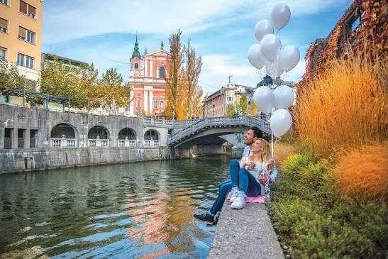 Словенія