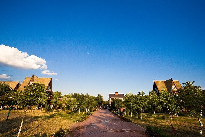 База отдыха «Лагуна»