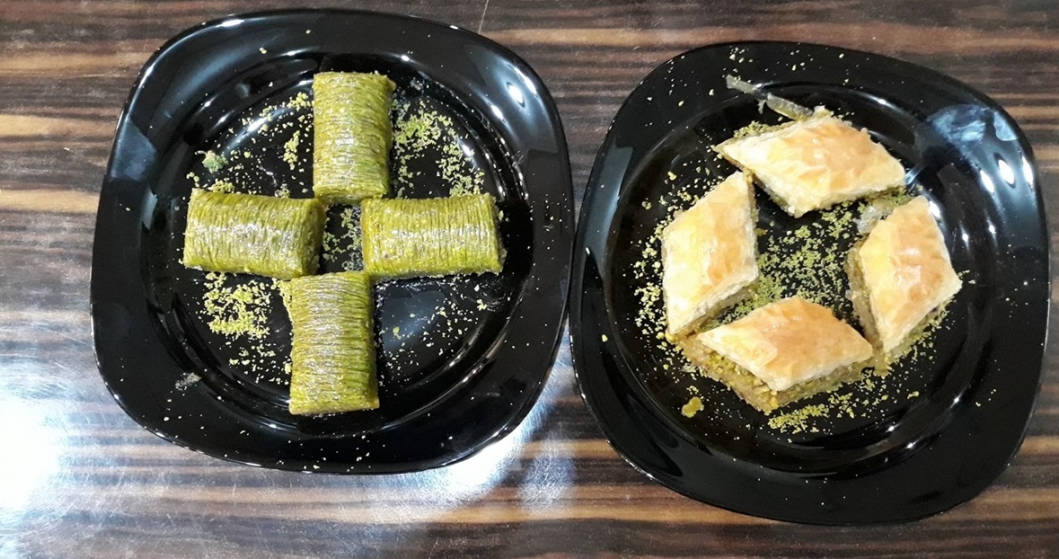 баклава